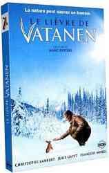 3333297975285 Le Lievre De Vatanen FR DVD