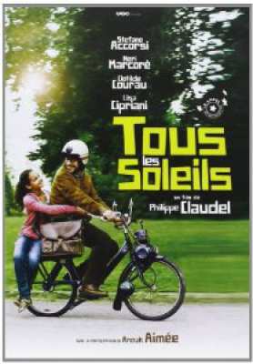 5425019007157 Tous Les Soleil FR DVD