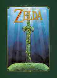 9782302048270 The Legend Of Zelda A Link To The Past BD