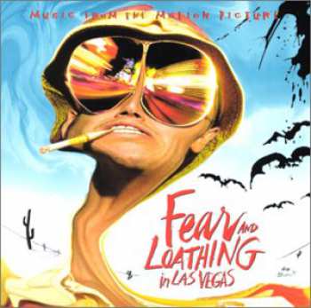 25192033926 Las Vegas Parano (Fear And Loathing In Las Vegas) FR DVD