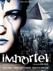 8715664080276 Immortel FR DVD