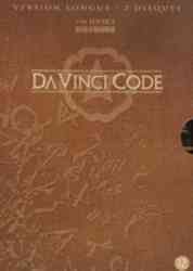 8712609678048 Da Vinci Code FR DVD