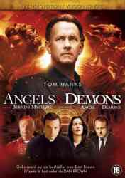 8712609659955 nges Et Demons FR DVD