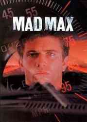 7321950111701 Mad Max (Mel Gibson) FR DVD