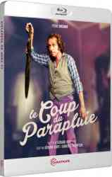 3607483203002 Le Coup Du Parapluie (P Richard) FR BR