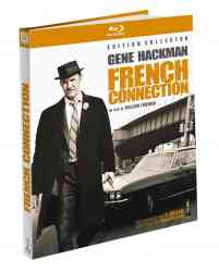 3344428048365 French Conection (gene Hackman)