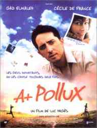 7321950106516  + Pollux DVD