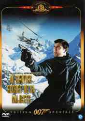 8712626005544 James Bond 007 Au Service Secret De Sa Majeste DVD
