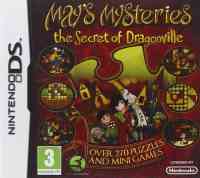 8718274541472 My Mysteries NDS