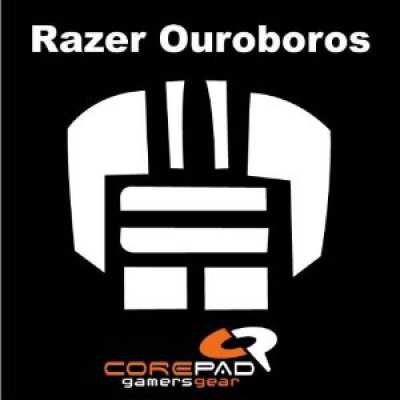 879862009786 Mousefeets For Razer Ourobouros Razer