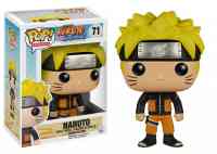 849803063665 Figurine POP Animation 71 Naruto Shippuden Naruto
