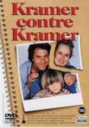 8712609069242 Kramer Contre Kramer FR DVD