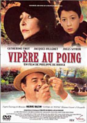 5414474402072 vipere au poing FR DVD