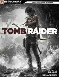 9788866310730 Guide Jeu Tomb Raider FR