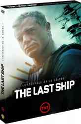 5051889529170 The Last Ship Saison 1 FR DVD