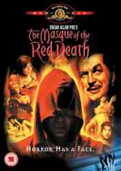 8712626032977 Le Masque De La Mort Rouge (Edgar Allan Poe) FR DVD