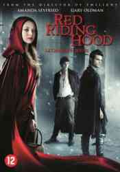 5051888080894 Red Riding Hood (le Chapon Rouge) FR DVD