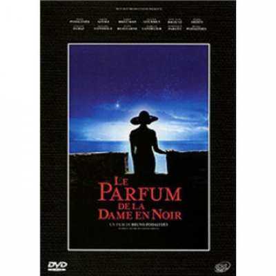 7321950873173 Le Parfum De La Dame En Noir FR DVD