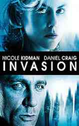 7321950701384 Invasion (daniel Craig Nicole Kidman) FR DVD