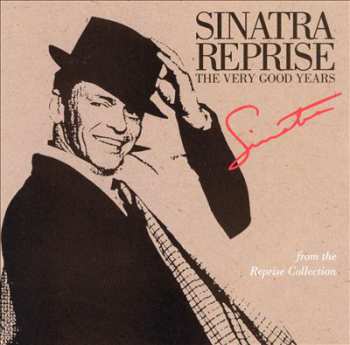 75992650120 Sinatra Reprise The Very Good Years CD