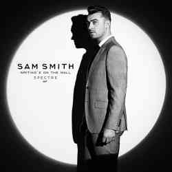602547546159 Sam Smith - Writing On The Wall (007 Spectre) MXCD