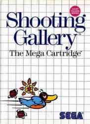 5510102398 Shooting Gallery MS