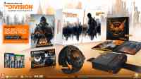 3307215862988 R6 Tom Clancy The Division Collector FR PC