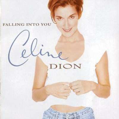 5099748379221 Celine Dion Falling Into You CD