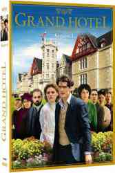 5051889534402 Grand Hotel Integrale Saison 3 FR DVD
