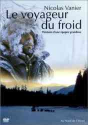 3388334508636 le voyageur du froid (Nicolas vanier) FR DVD