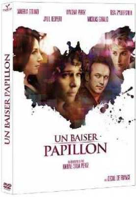 5415000101872 Un Baiser Papillon FR DVD