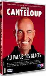 3384442128490 Canteloup Au Palais Du Glace FR DVD