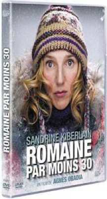 5051889008002 Romaine Par Moins 30 FR DVD