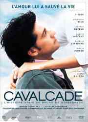 3700173216259 Cavalcade FR DVD