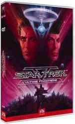 3333973122286 Star Trek V L Ultime Frontiere FR DVD