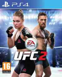 5030946113774 Ufc 2016 FR PS4