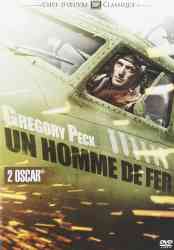 3344428007294 Un Homme De Fer (g Peck) FR DVD