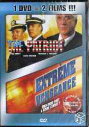 5510102446 The Patriot (L Nielsen) - Extreme Vengeance FR DVD