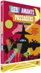 3388330044701 Les Amants Passagers (Almodovar) FR DVD