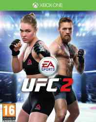 5030930113780 UFC 2016 FR XBone