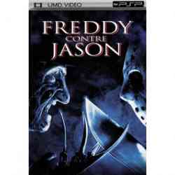3512393400369 Freddy Contre Jason FR UMD
