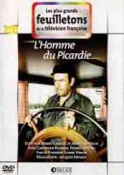 5510102454 Homme De Picardie (J Carmet)  Vol3 FR DVD