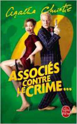 5050582872873 ssocies Contre Le Crime FR DVD