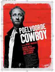 5510102458 Cow-boy (B Poelvoorde) FR DVD