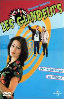 5050582110616 Les Glandeurs FR DVD