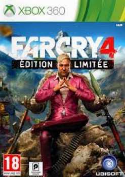 3307215898314 Far Cry 4 Xbox 36