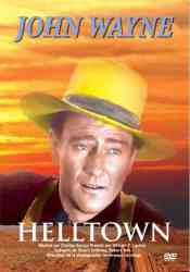 3700173214224 Helltown (J Wayne) FR DVD