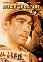 8712626037248 Guadalcanal Diary (W Bendix) FR DVD