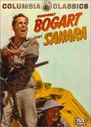 8713982015048 Sahara (H Bogart) FR DVD