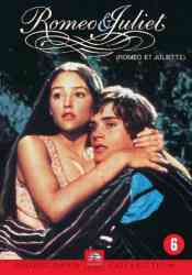 8714865556108 Rome Et Juliette (O Hussey L Whiting) FR DVD